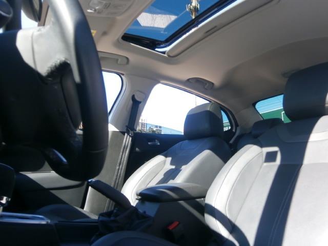 Citroen C4 lounge exc.1.6 automático turbo - Foto 9