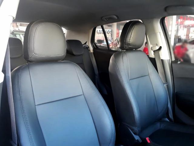 Tracker 1.8 Lt Automática Flex 2016 - Foto 6