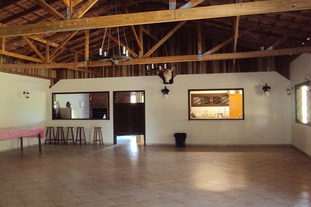 Chác./comercial/eventos/morar/lazer/São José dos Pinhais R$ 1.850.000,00 - Foto 9