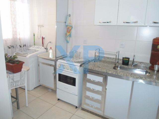 Apartamento à venda com 2 dormitórios cod:AP00173 - Foto 4