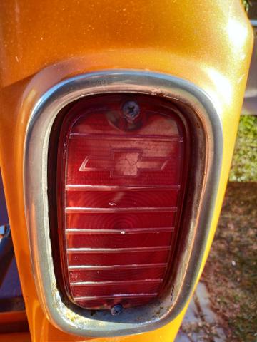 C10 1971 ( Chevrolet c 10) - Foto 11