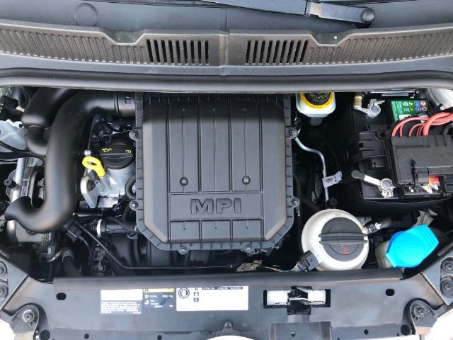 Vw - Volkswagen Up! HIGH 2016 , Novo , Revisado volks !!! - Foto 15