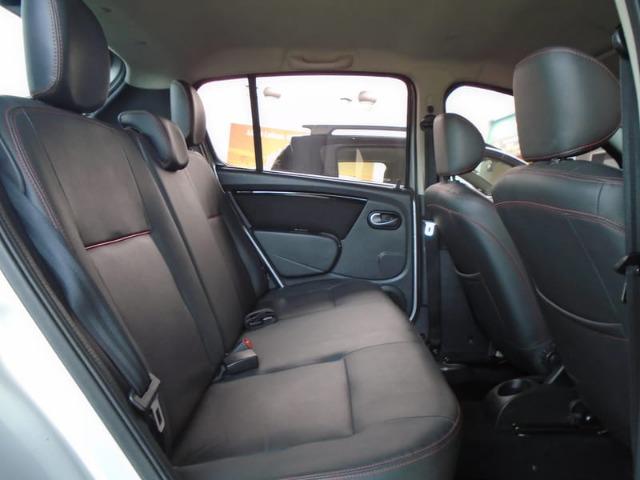 Renault Sandero stepway 1.6 2014 - Foto 13