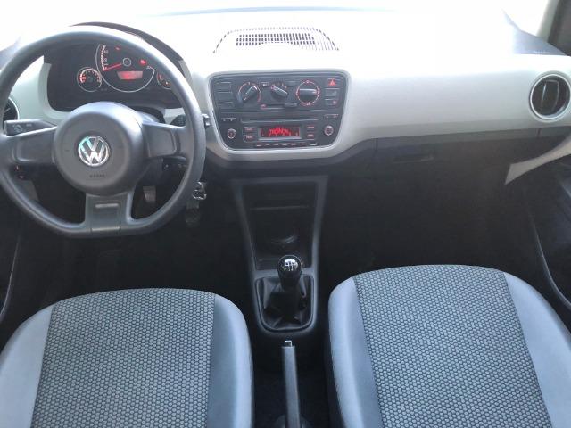 Vw - Volkswagen Up! HIGH 2016 , Novo , Revisado volks !!! - Foto 19