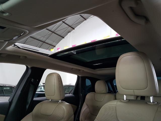 Jeep Cherokee Limited Apenas 30.000km - Foto 2