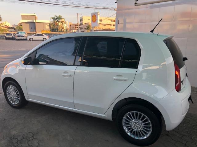 Vw - Volkswagen Up! HIGH 2016 , Novo , Revisado volks !!! - Foto 9