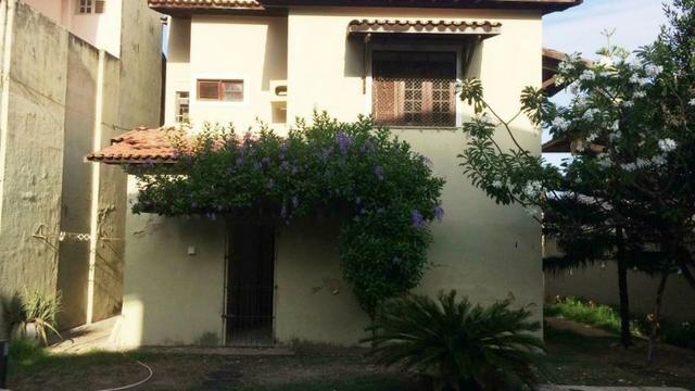 Casa duplex solta, 220 m² de área privativa, 6 vagas , 4 dormitórios - Foto 14