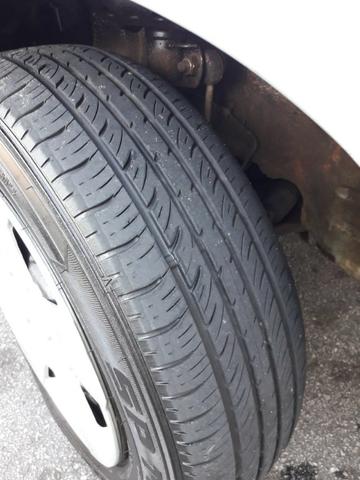 Chevrolet Meriva 1.8 Gasolina 2003 - Foto 7