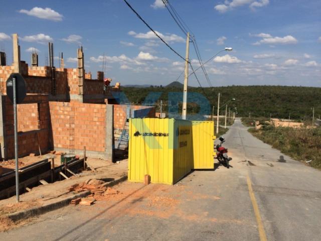 Apartamento à venda com 3 dormitórios em Residencial lagoa park, Divinópolis cod:AP00331 - Foto 5