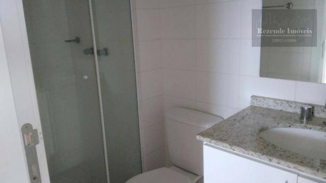 T-AP0113-Apartamento à venda Rebouças - Curitiba - PR - Foto 3