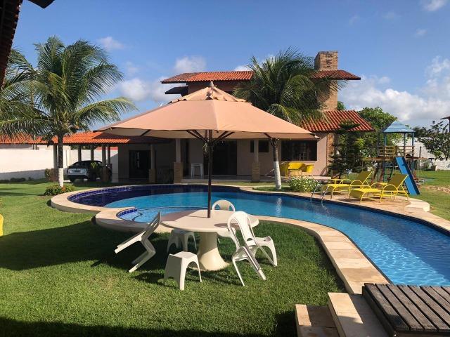 Linda casa na Taiba - Foto 13