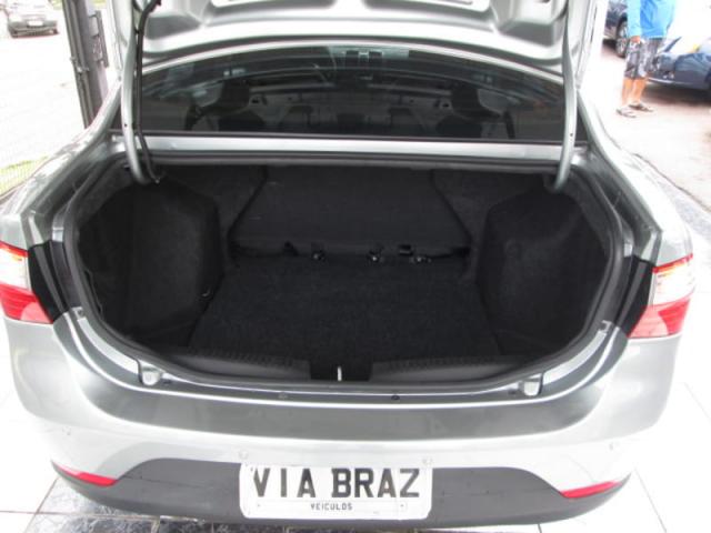 FIAT SIENA ATTRACTIVE 1.4 8V 4P 2013 - Foto 7