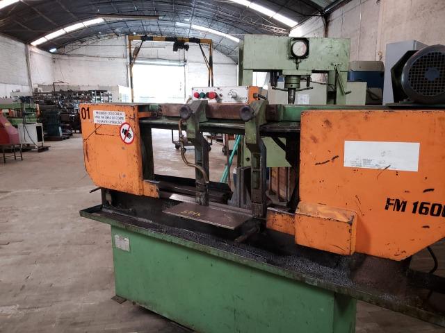 Serra Franho FM 1600 - Foto 2