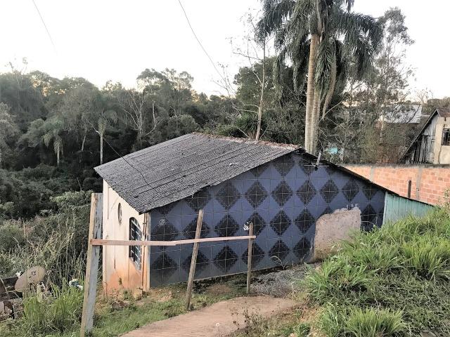 Lote de Terreno na Rua Ewaldo Mileski, São José dos Pinhais