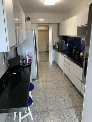 Apartamento para venda no condomínio portal dos bosques, ao lado da praça das flores, na a - Foto 16