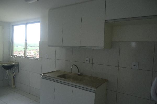 Aluga-se APTO com 02 Quartos, na Vila Estaleiro- Ipojuca/PE cod:25414 - Foto 3