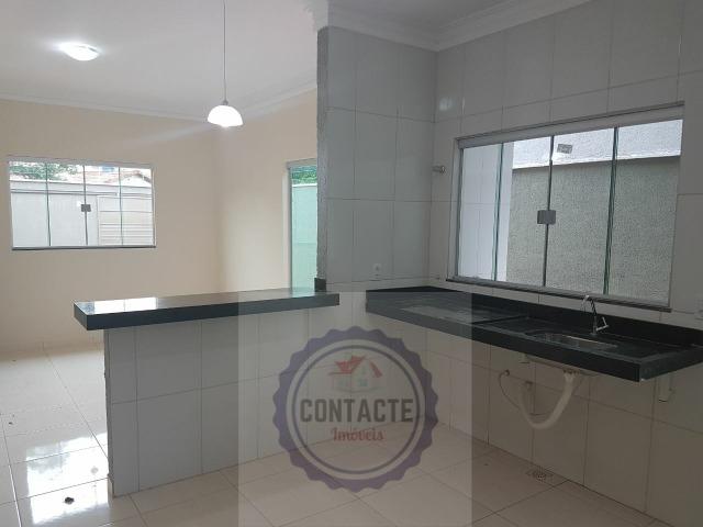 Casa 2 quartos (1 suíte) Bairro São Francisco - Senador Canedo - Foto 12