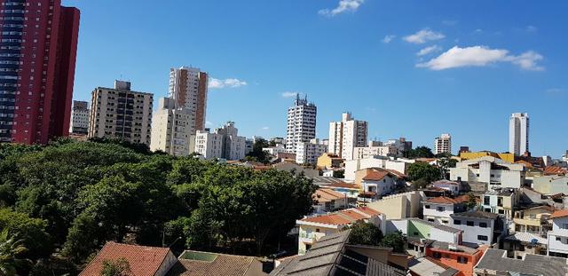 Apartamento em Vila Valparaiso, Santo André - 3 dormitórios - Foto 20