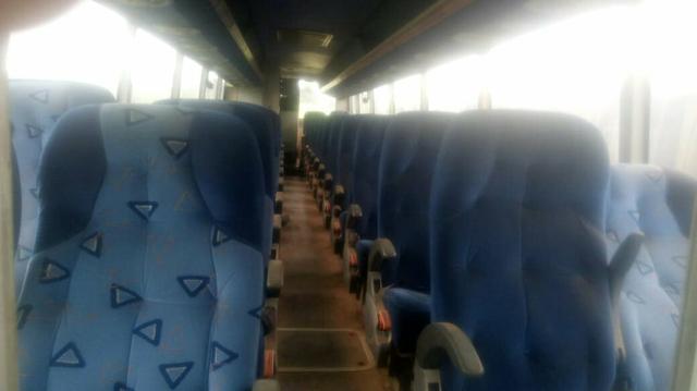 Sucata de ônibus - Foto 6