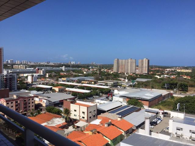 Apartamento para venda no torreselle com 142 m2 e 3 suites em Luciano Cavalcante - Fortal - Foto 13