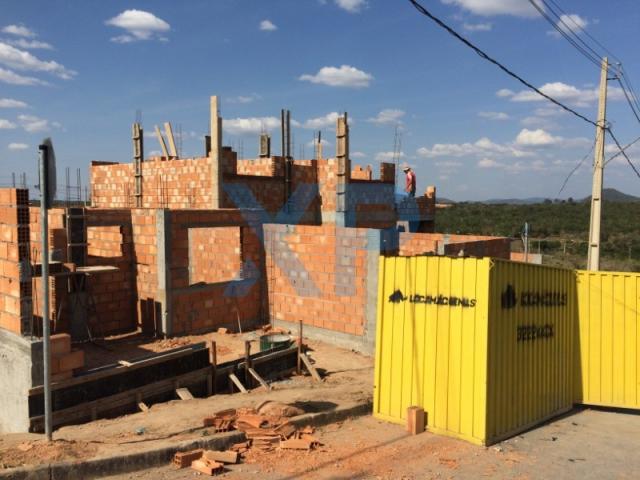 Apartamento à venda com 3 dormitórios em Residencial lagoa park, Divinópolis cod:AP00331 - Foto 8