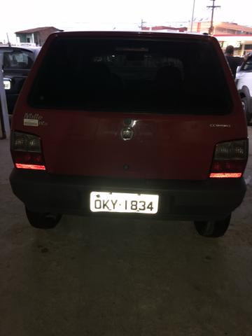Uno Mille Way - Foto 6
