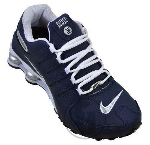 tenis nike masculino olx