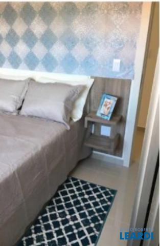 Apartamento à venda com 2 dormitórios cod:563441 - Foto 3