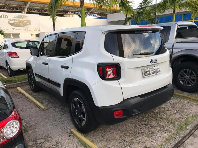 Jeep renegade 2016 extra! - Foto 3