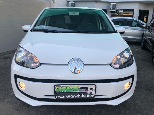 Vw - Volkswagen Up! HIGH 2016 , Novo , Revisado volks !!! - Foto 13