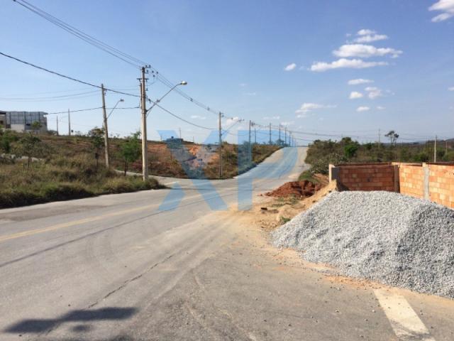 Apartamento à venda com 3 dormitórios em Residencial lagoa park, Divinópolis cod:AP00331 - Foto 4