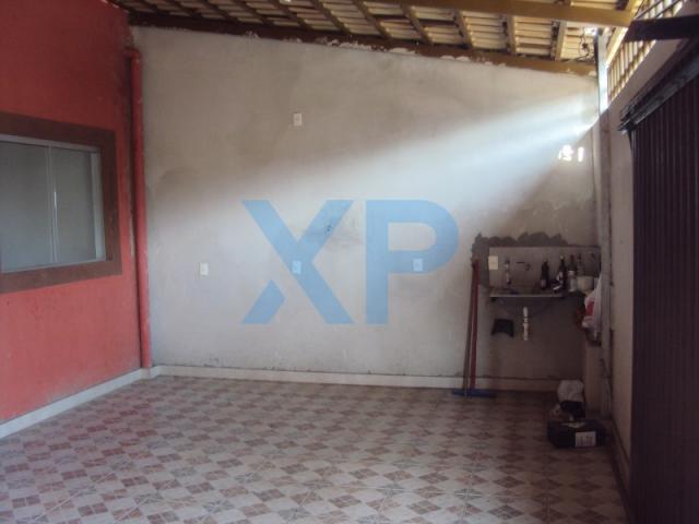 Casa à venda com 3 dormitórios em Jardim candidés, Divinópolis cod:CA00228 - Foto 4