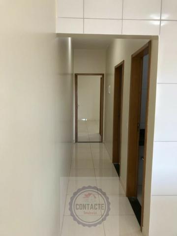 Casa 2 quartos (1 suíte) Bairro São Francisco - Senador Canedo - Foto 10