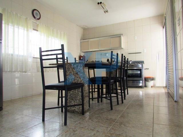 Casa à venda com 3 dormitórios em Santo antônio, Divinópolis cod:CA00408 - Foto 11