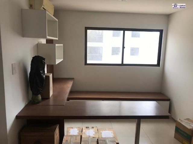 Apartamento 3 suítes Ed. Classic Home Renascença II - Foto 2