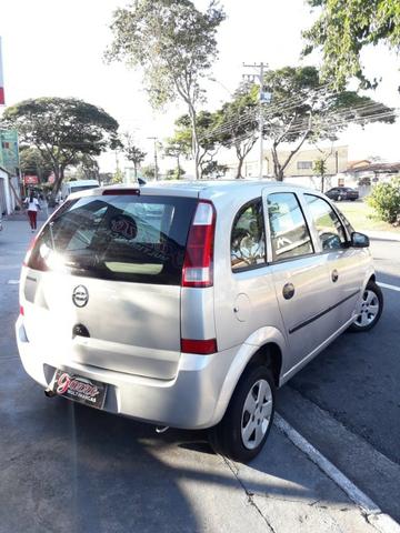 Chevrolet Meriva 1.8 Gasolina 2003 - Foto 4