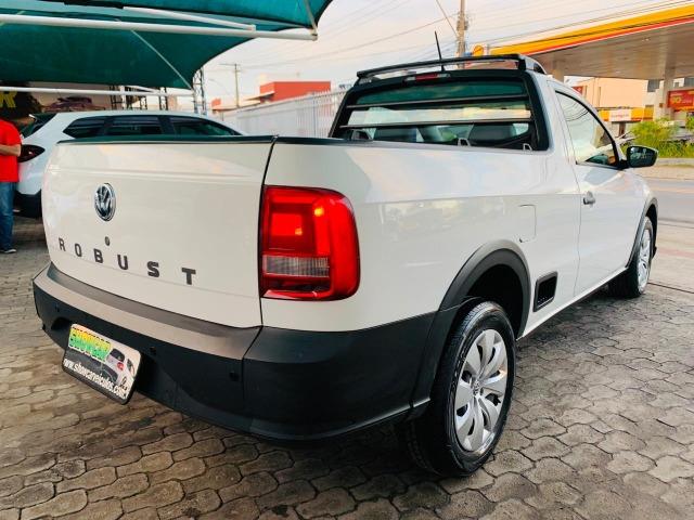 Vw - Volkswagen Saveiro Robust 2018 , Oferta !!!Oportunidade !!!! - Foto 13