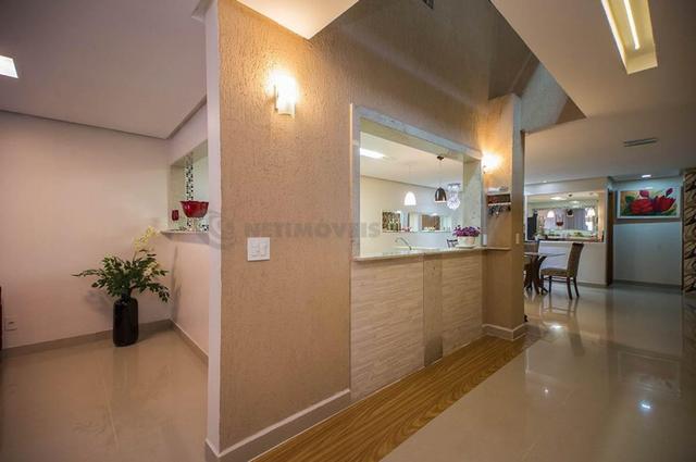 Mansão 5 Suites na segunda avenida do núcleo Bandeirande - Foto 15