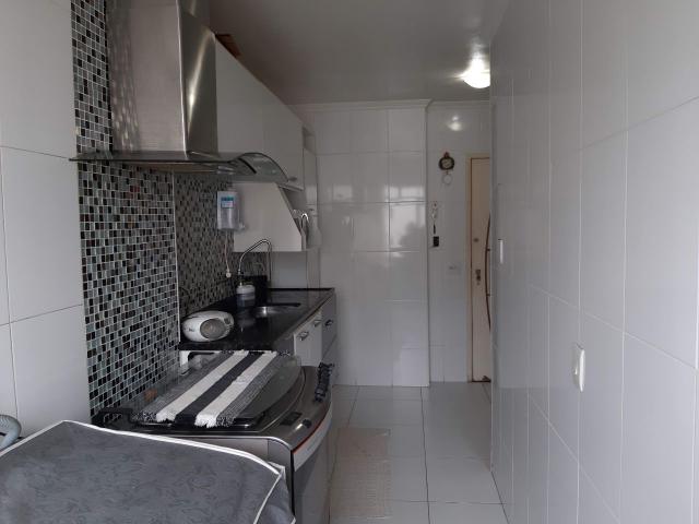 Apartamento vila isabel sala 1 quarto deps casinha de boneca - Foto 5