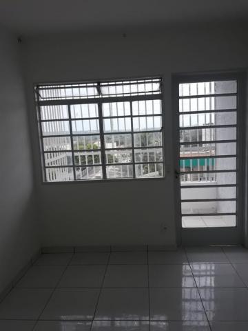 277 - residencial rosona - apartamento padrao com 58m² - Foto 2