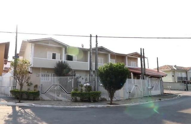 Casa com 2 quartos no Residencial Bosque dos Ipês - São José dos Campos/SP - Foto 2