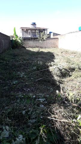 Terreno em Maceió 12x30, AV. Menino Marcelo, Antares - Foto 3
