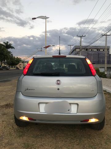 Punto 1.4 2010 novo D+ - Foto 7