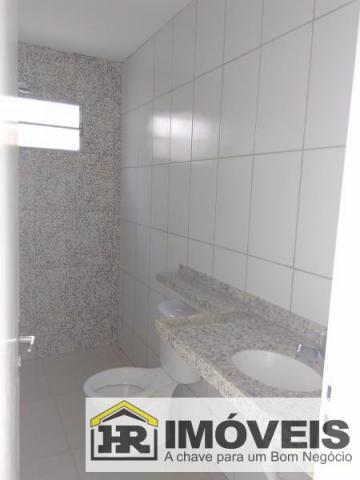 Casa para Venda em Timon, BOA ESPERANÇA, 3 dormitórios, 1 suíte, 1 banheiro, 2 vagas - Foto 8