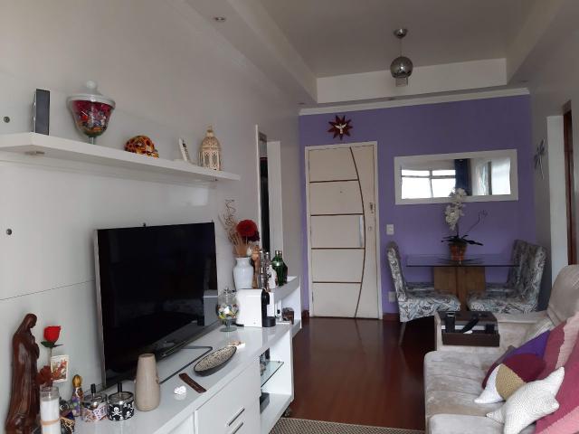 Apartamento vila isabel sala 1 quarto deps casinha de boneca - Foto 10