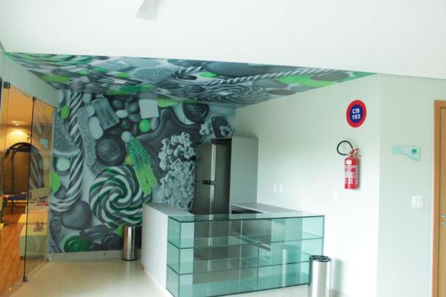 Wil-Ultimas unidades no Paradiso, 127m² 4 Suítes Aproveite ! * - Foto 2