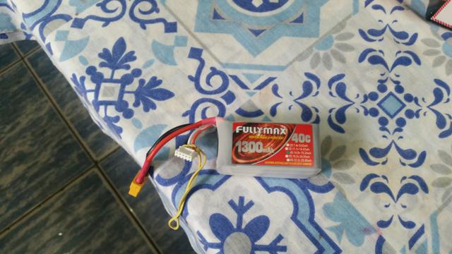 Drone e bateria - Foto 3