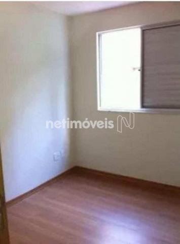 Apartamento à venda com 1 dormitórios em Gutierrez, Belo horizonte cod:635023 - Foto 4