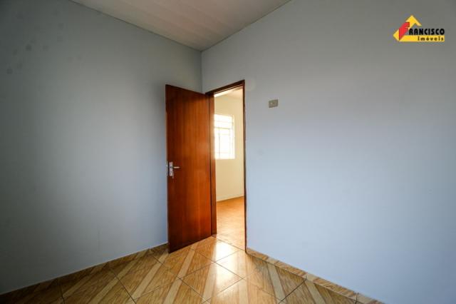 Casa residencial para aluguel, 3 quartos, 2 vagas, porto velho - divinópolis/mg - Foto 12