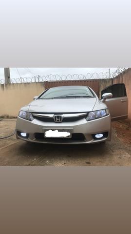 Honda civic 08/08 - Foto 5